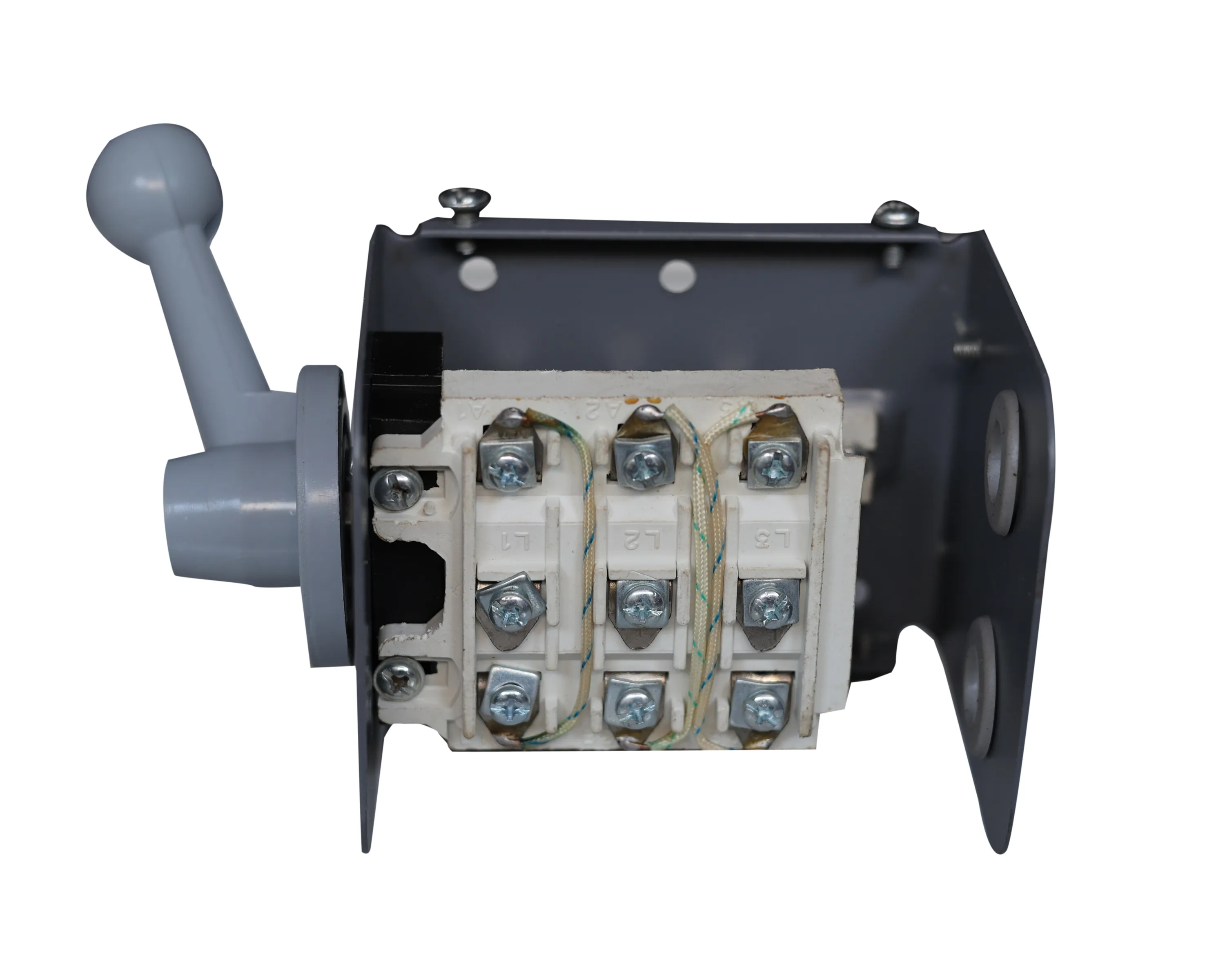 Reverse / Forward Switch